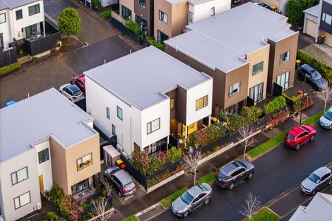 Photo of property in 12 Autumn Blaze Street, Hobsonville, Auckland, 0616