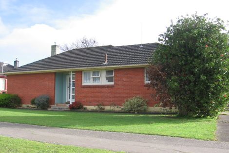 Photo of property in 101 Rangiora Avenue, Roslyn, Palmerston North, 4414