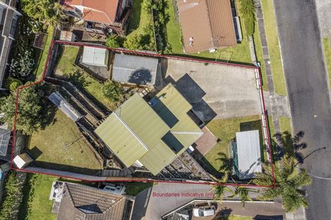 Photo of property in 8 Westwood Street, Bellevue, Tauranga, 3110