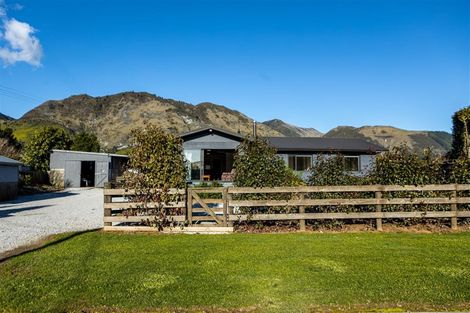 Photo of property in 416 Glenview Road, Motupipi, Takaka, 7183