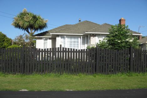 Photo of property in 42 Olivine Street, Shirley, Christchurch, 8013