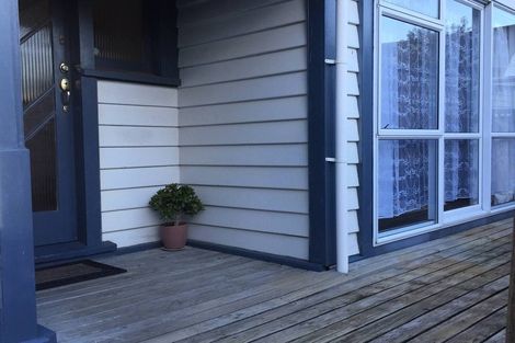 Photo of property in 34 Park Road, Miramar, Wellington, 6022