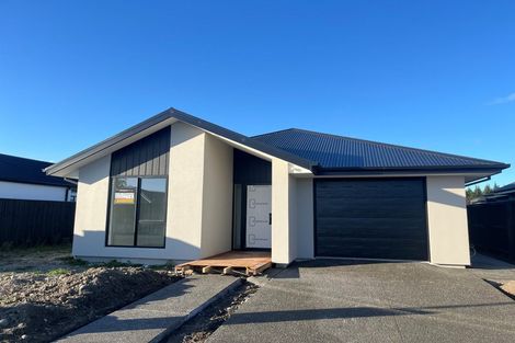Photo of property in 14 Bastings Street, Kaiapoi, 7630