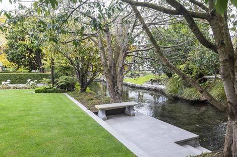 Photo of property in 31a Poynder Avenue, Merivale, Christchurch, 8014