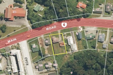 Photo of property in 9 Main Road, Fox Glacier, 7886