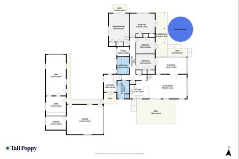 Photo of property in 2139 State Highway 3, Sanson, Palmerston North, 4479