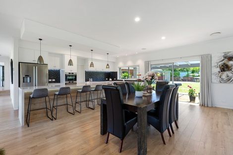 Photo of property in 15 Broad Oaks Road, Morrinsville, 3375