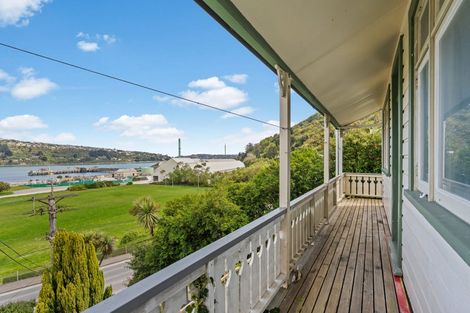 Photo of property in 153 Ravensbourne Road, Ravensbourne, Dunedin, 9022