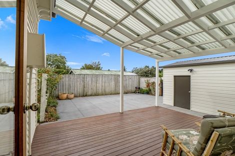 Photo of property in 66 Glenmark Drive, Waipara, 7483