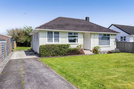 Photo of property in 279 South Road, Hawera, 4610