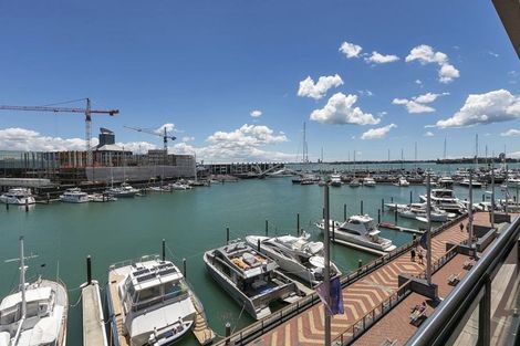 Photo of property in The Point Apartments, 502/121 Customs Street West, Auckland Central, Auckland, 1010