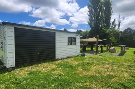 Photo of property in 9 Waitangata Road, Ohura, Matiere, 3995