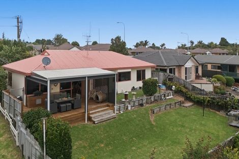 Photo of property in 77 Poike Road, Hairini, Tauranga, 3112