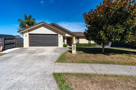 Photo of property in 25 Piwakawaka Court, Rototuna North, Hamilton, 3210