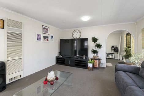 Photo of property in 5 Titoki Place, Levin, 5510