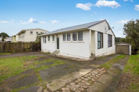 Photo of property in 18 Kokiri Crescent, Waitangirua, Porirua, 5024