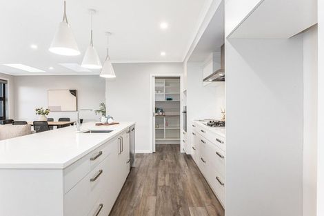 Photo of property in 18a Omaka Place, Aotea, Porirua, 5024