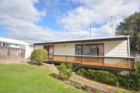 Photo of property in 12a Manson Street, Gate Pa, Tauranga, 3112
