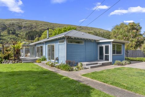 Photo of property in 125 Wakefield Avenue, Sumner, Christchurch, 8081