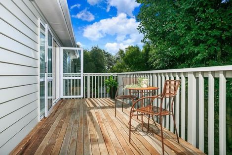 Photo of property in 1/29 Beatrice Avenue, Hillcrest, Auckland, 0627