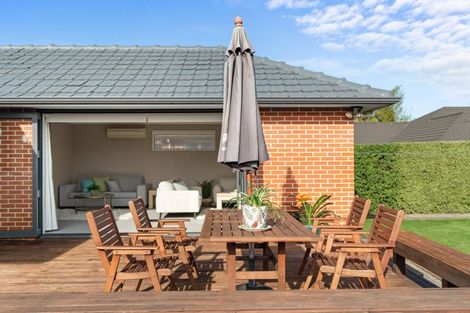 Photo of property in 39 Bevington Street, Avonhead, Christchurch, 8042