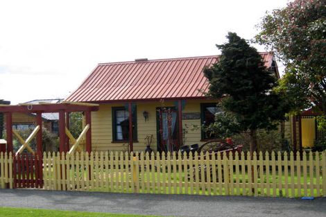 Photo of property in 41 Kuripuni Street, Kuripuni, Masterton, 5810