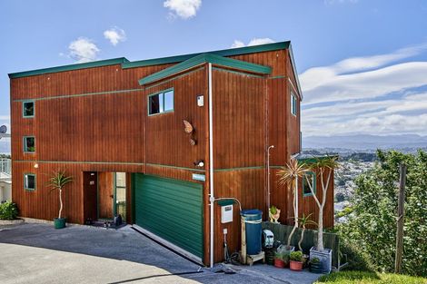 Photo of property in 2 Pearce Street, Vogeltown, Wellington, 6021