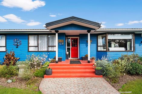 Photo of property in 16a South Belt, Solway, Masterton, 5810