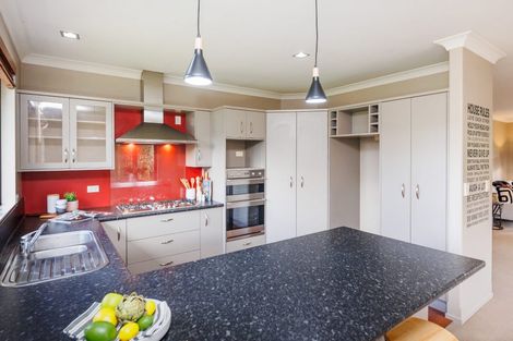 Photo of property in 23 Opawa Place, Terrace End, Palmerston North, 4410