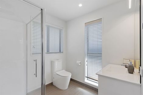 Photo of property in 58 Bradwell Crescent, Halswell, Christchurch, 8025