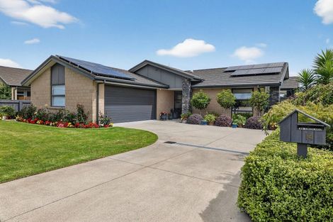 Photo of property in 14 Materawaho Way, Pyes Pa, Tauranga, 3112