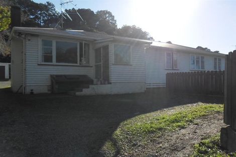 Photo of property in 1/27 Pharazyn Street, Melling, Lower Hutt, 5010