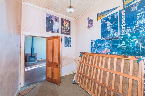 Photo of property in 36 Niblett Street, Whanganui, 4500