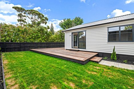 Photo of property in 56 Mcintyre Road, Mangere Bridge, Auckland, 2022