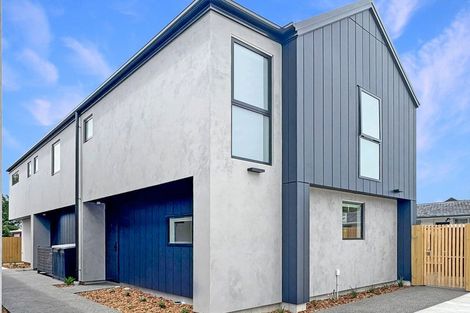 Photo of property in 8/527 Hereford Street, Linwood, Christchurch, 8011