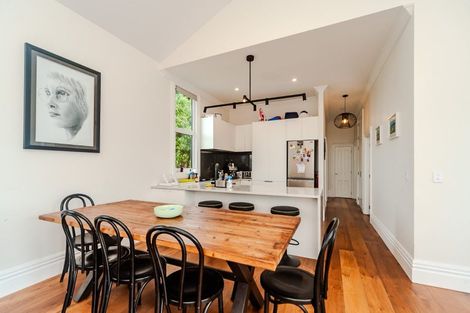 Photo of property in 1 Torquay Terrace, Newtown, Wellington, 6021