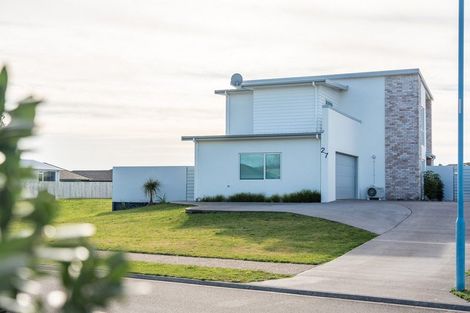 Photo of property in 27 Arakotipu Boulevard, Waiotahe, Opotiki, 3198