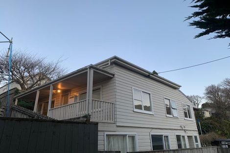 Photo of property in 78 Mcalpine Avenue, Mount Cook, Wellington, 6011