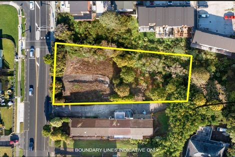 Photo of property in 76 Alfriston Road, Manurewa East, Auckland, 2102