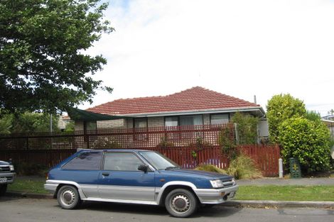 Photo of property in 10 Claymore Street, Woolston, Christchurch, 8062