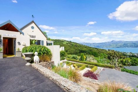 Photo of property in 10 Purple Peak Road, Akaroa, 7581