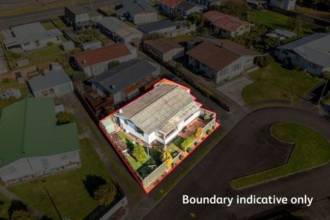 Photo of property in 15a Saunders Place, Gonville, Whanganui, 4501