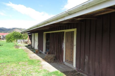Photo of property in 32-34 Coal Street, Reefton, 7830