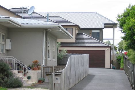 Photo of property in 7 Harbour View Road, Point Chevalier, Auckland, 1022