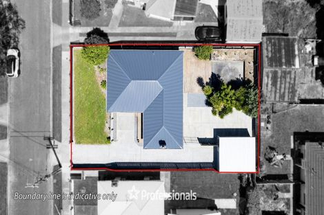 Photo of property in 23 Charles Street, Clouston Park, Upper Hutt, 5018