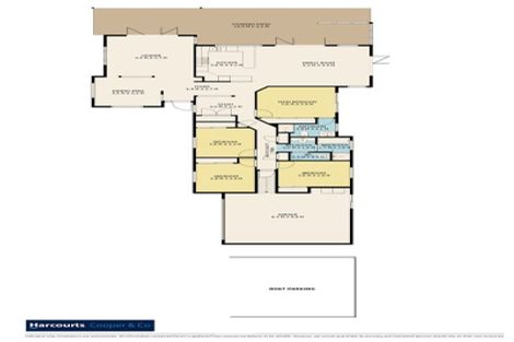 Photo of property in 59a Lonely Road, Fairview Heights, Auckland, 0632