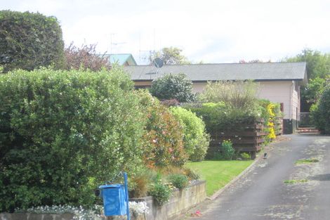 Photo of property in 21 Williams Avenue, Morrinsville, 3300