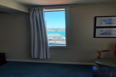 Photo of property in Quest Wellington Serviced Apart, 1/33a Hunter Street, Wellington Central, Wellington, 6011