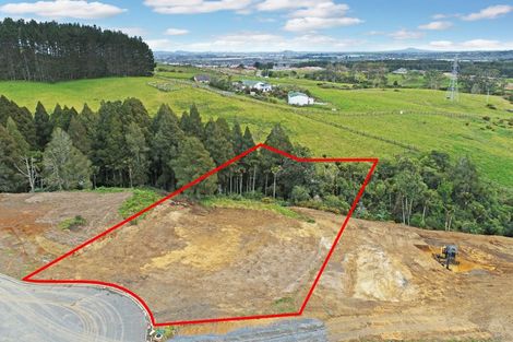 Photo of property in 49b Murphys Road, Totara Park, Auckland, 2019