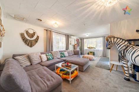 Photo of property in 7 Hine Road, Wainuiomata, Lower Hutt, 5014